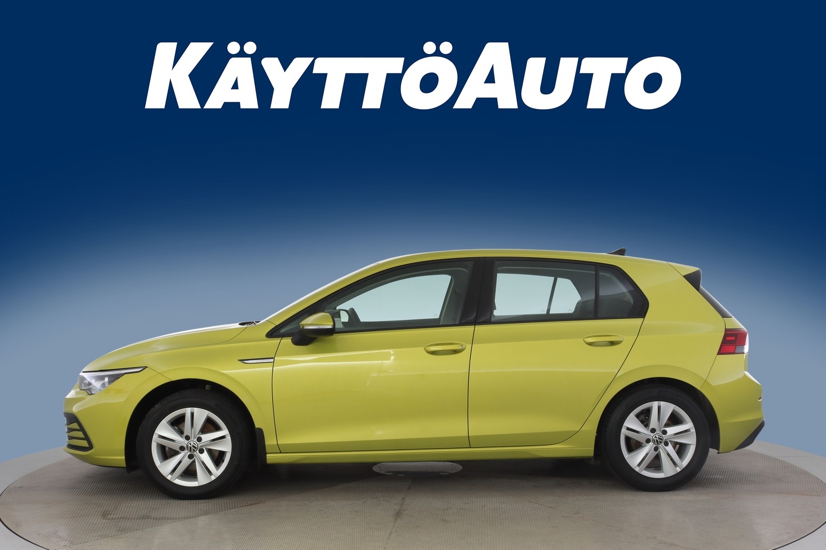 Volkswagen Golf 1,5 TSI 96 kW 2021, kuva 3/49