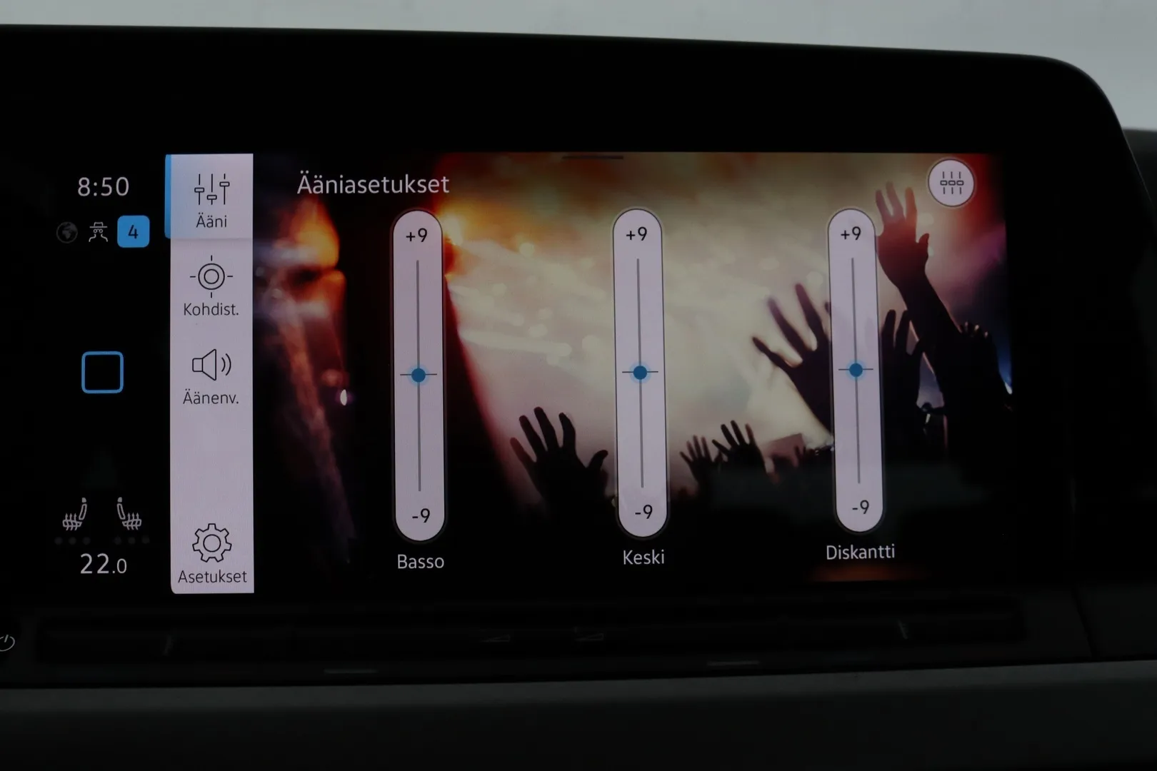 Volkswagen Golf GOF-532 carousel image