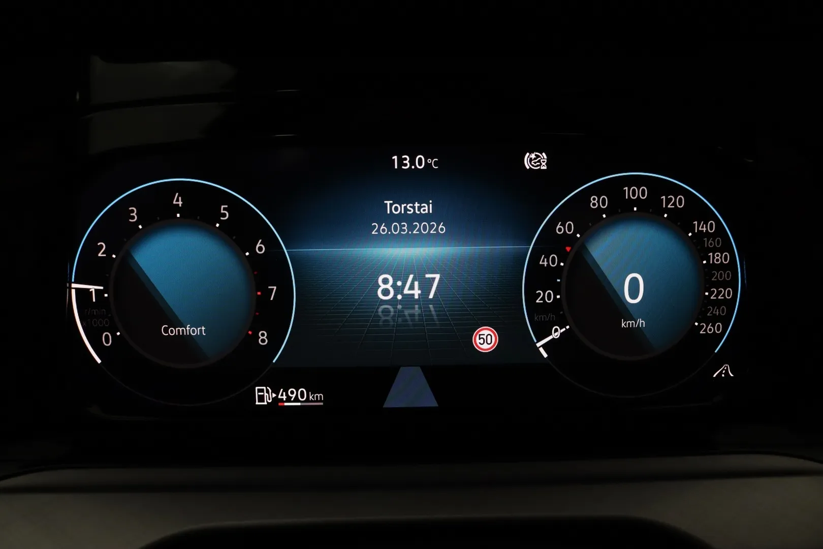 Volkswagen Golf GOF-532 carousel image