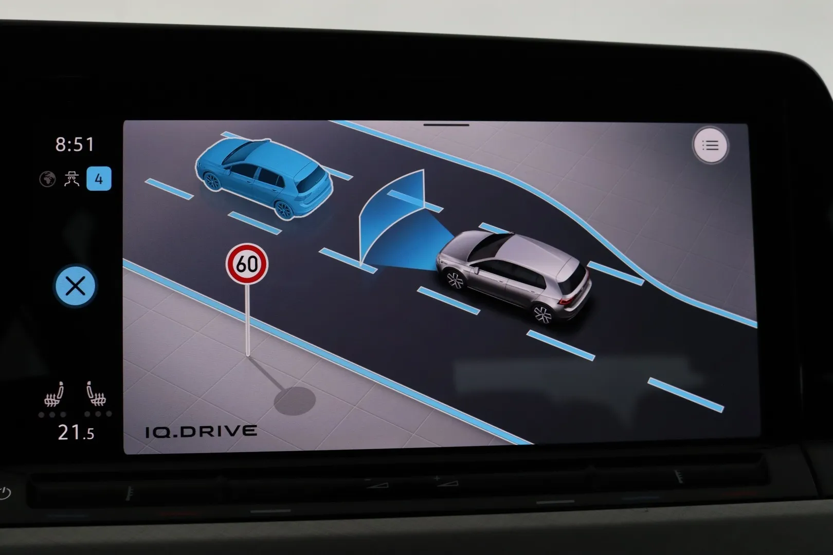 Volkswagen Golf GOF-532 carousel image