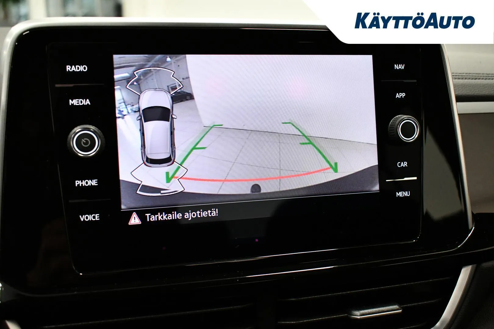 Volkswagen T-Roc MOE-620 carousel image