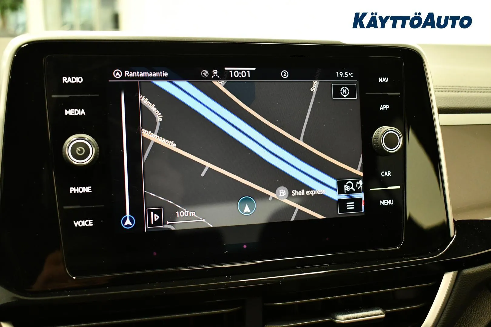 Volkswagen T-Roc MOE-620 carousel image