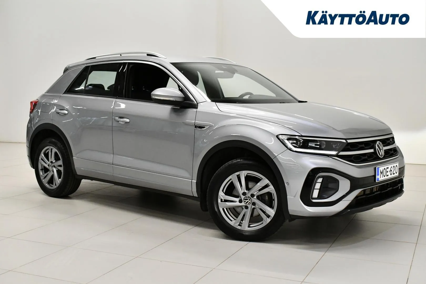 Volkswagen T-Roc MOE-620 carousel image