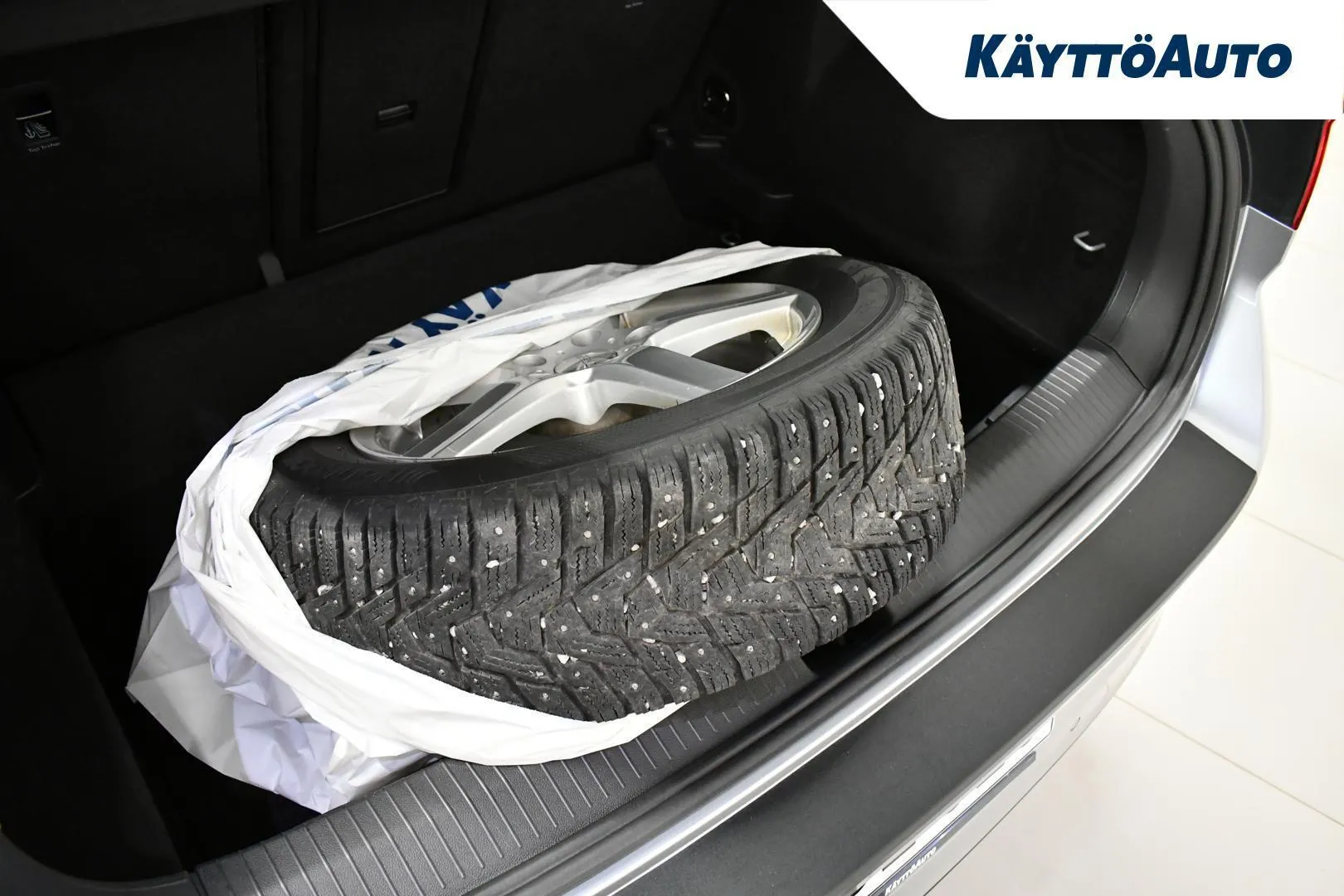 Volkswagen T-Roc MOE-620 carousel image