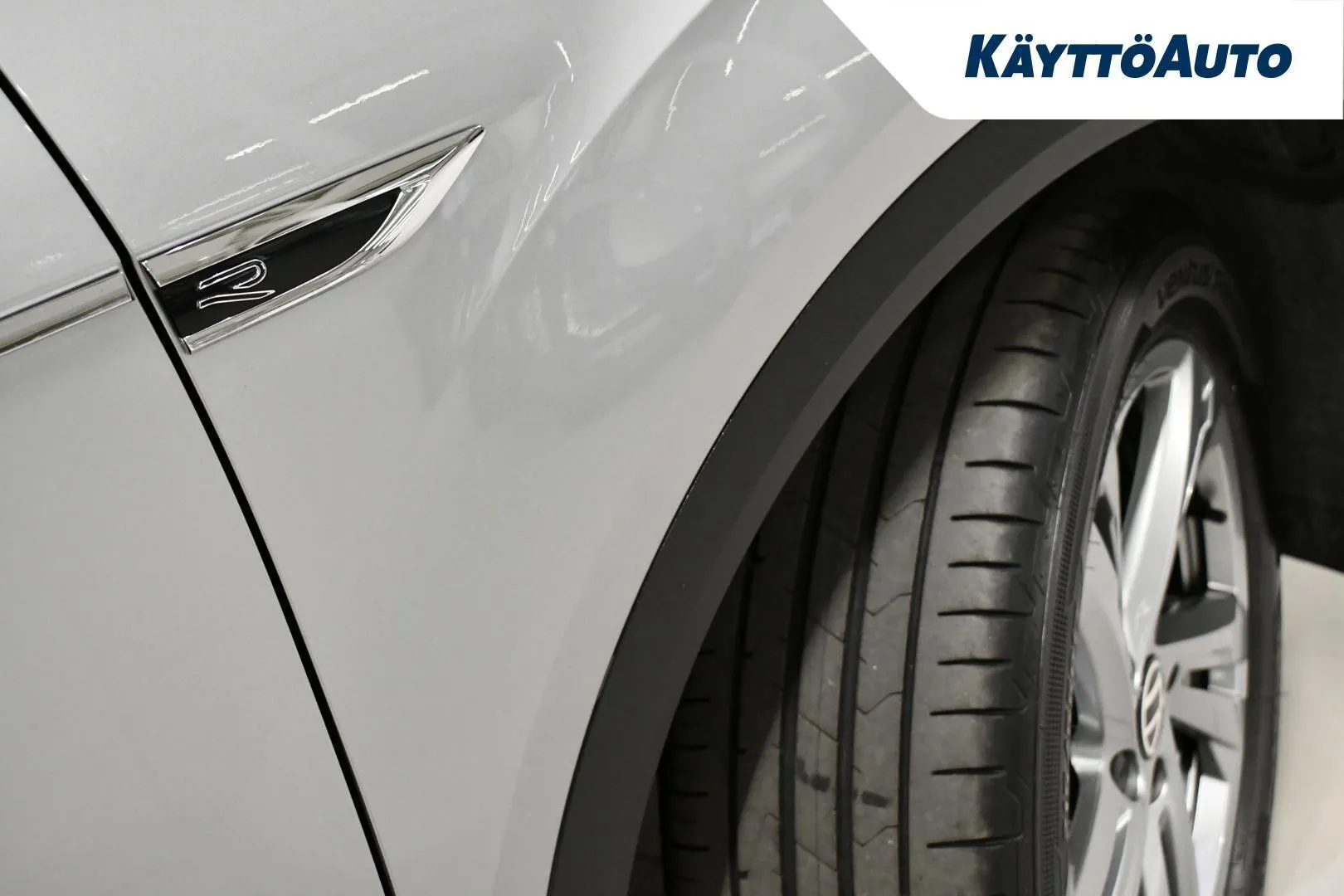 Volkswagen T-Roc MOE-620 carousel image