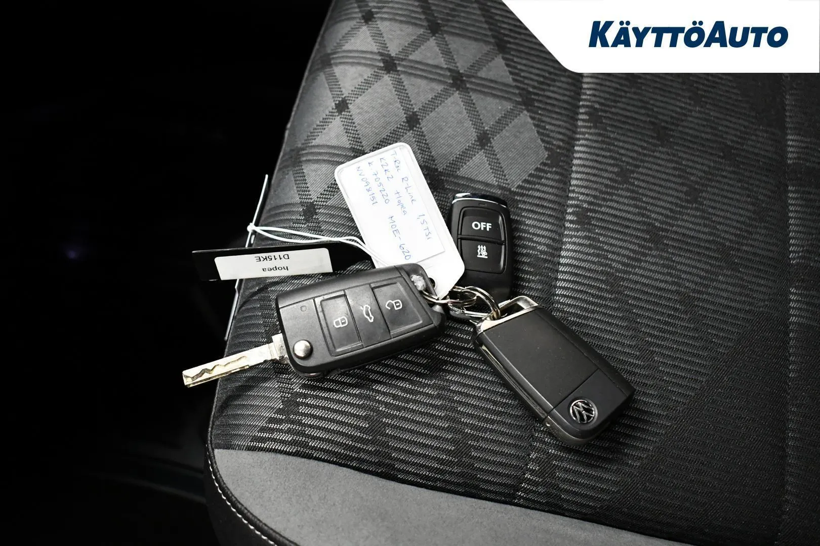 Volkswagen T-Roc MOE-620 carousel image