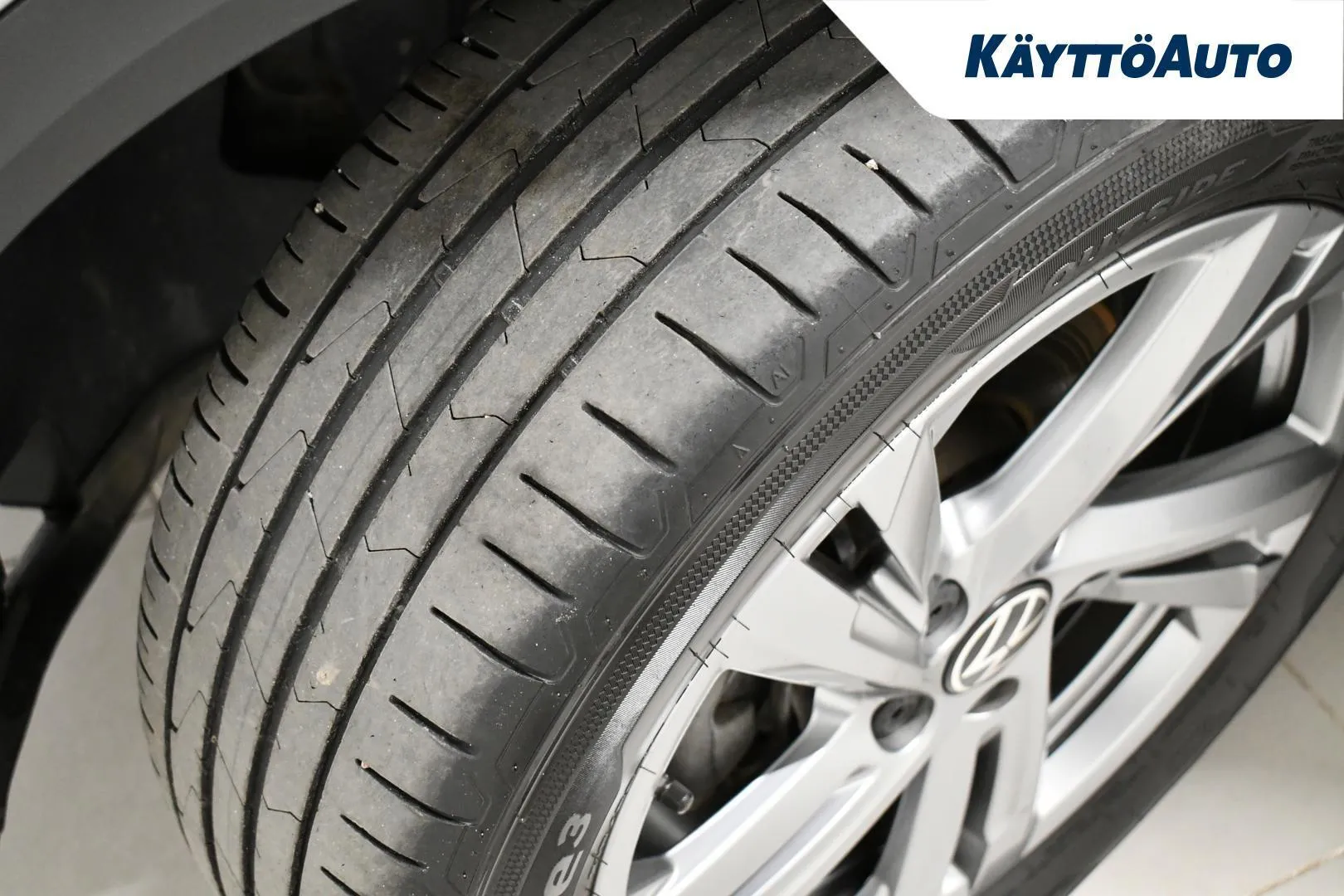 Volkswagen T-Roc MOE-620 carousel image