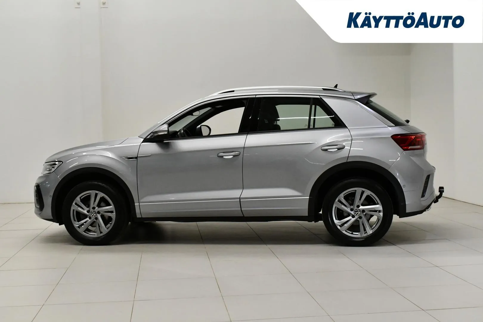 Volkswagen T-Roc MOE-620 carousel image