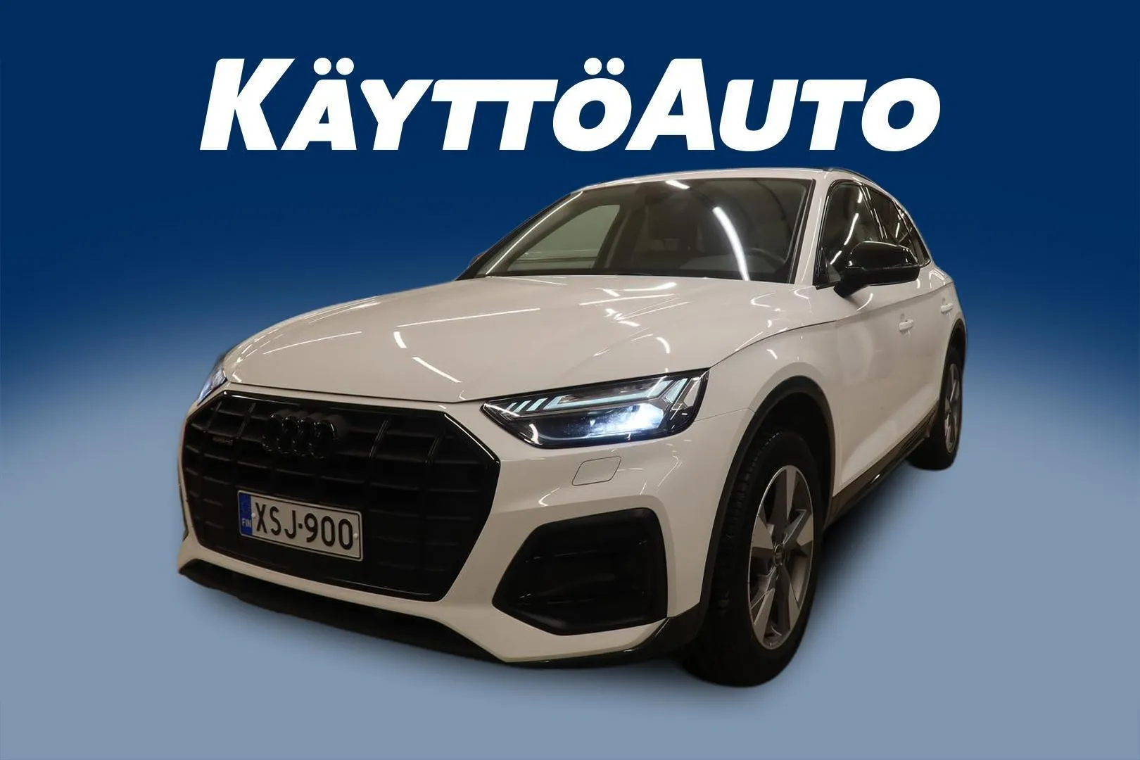 Audi Q5 XSJ-900 carousel image
