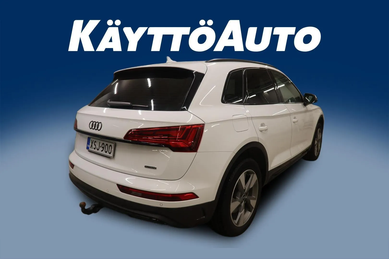Audi Q5 XSJ-900 carousel image