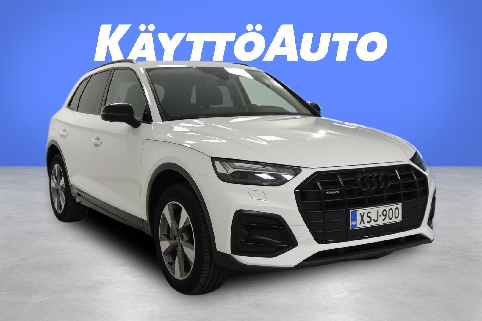 Audi Q5 50 TFSI e quattro 2024, kuva 6/27
