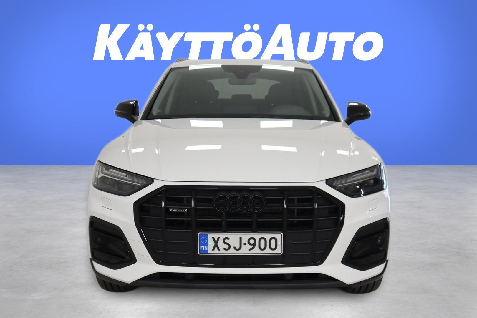 Audi Q5 50 TFSI e quattro 2024, kuva 4/27