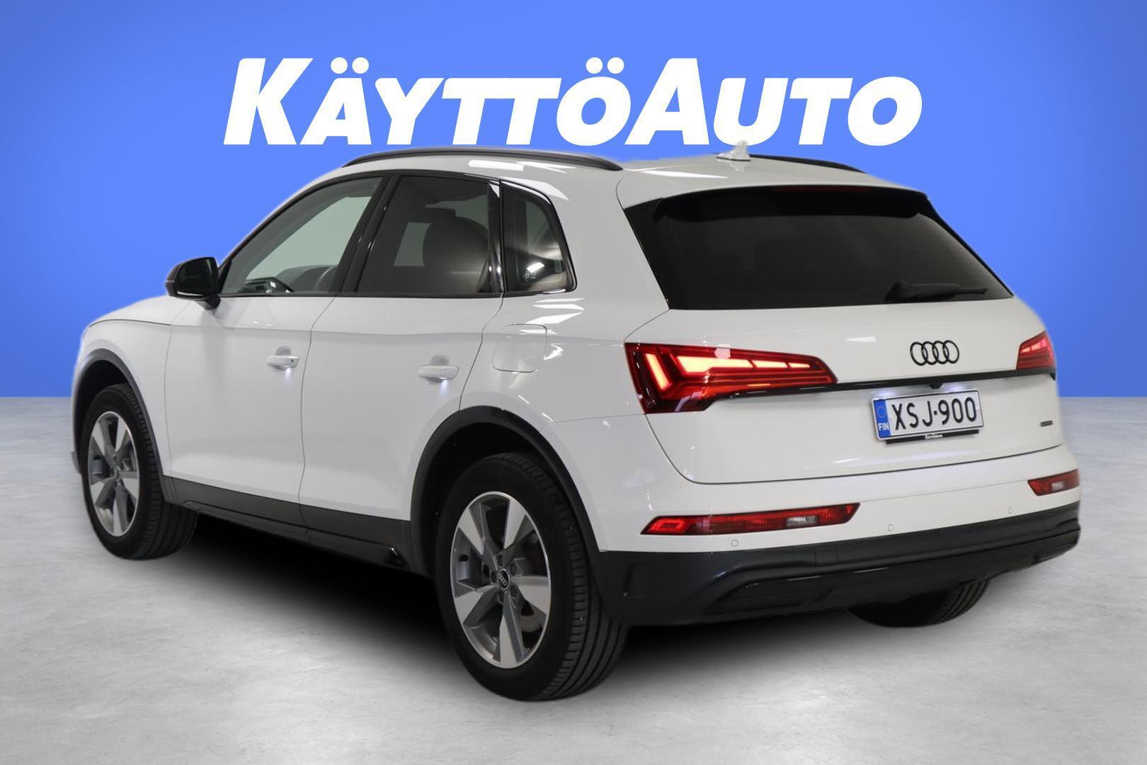 Audi Q5 50 TFSI e quattro 2024, kuva 7/27