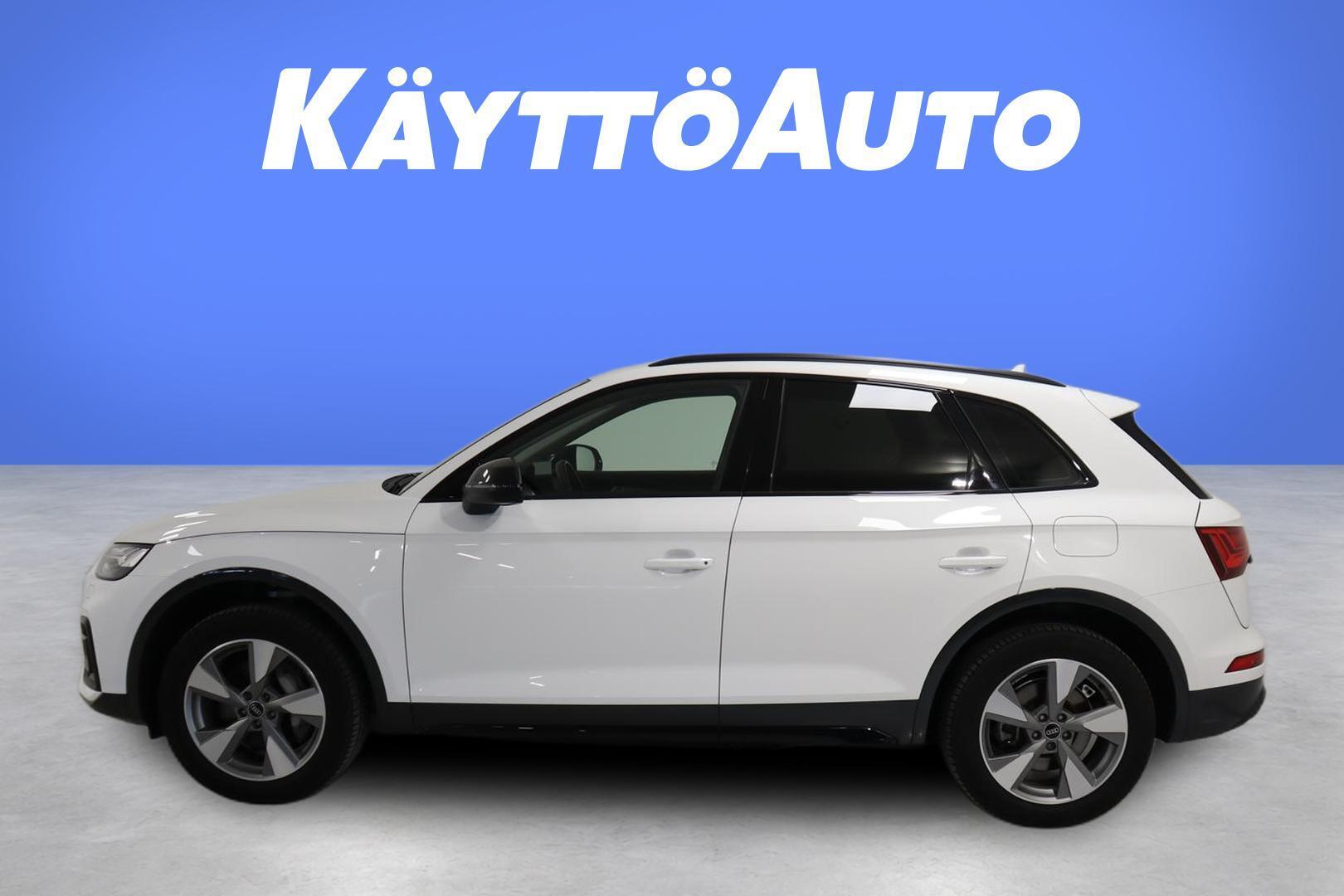 Audi Q5 50 TFSI e quattro 2024, kuva 5/27