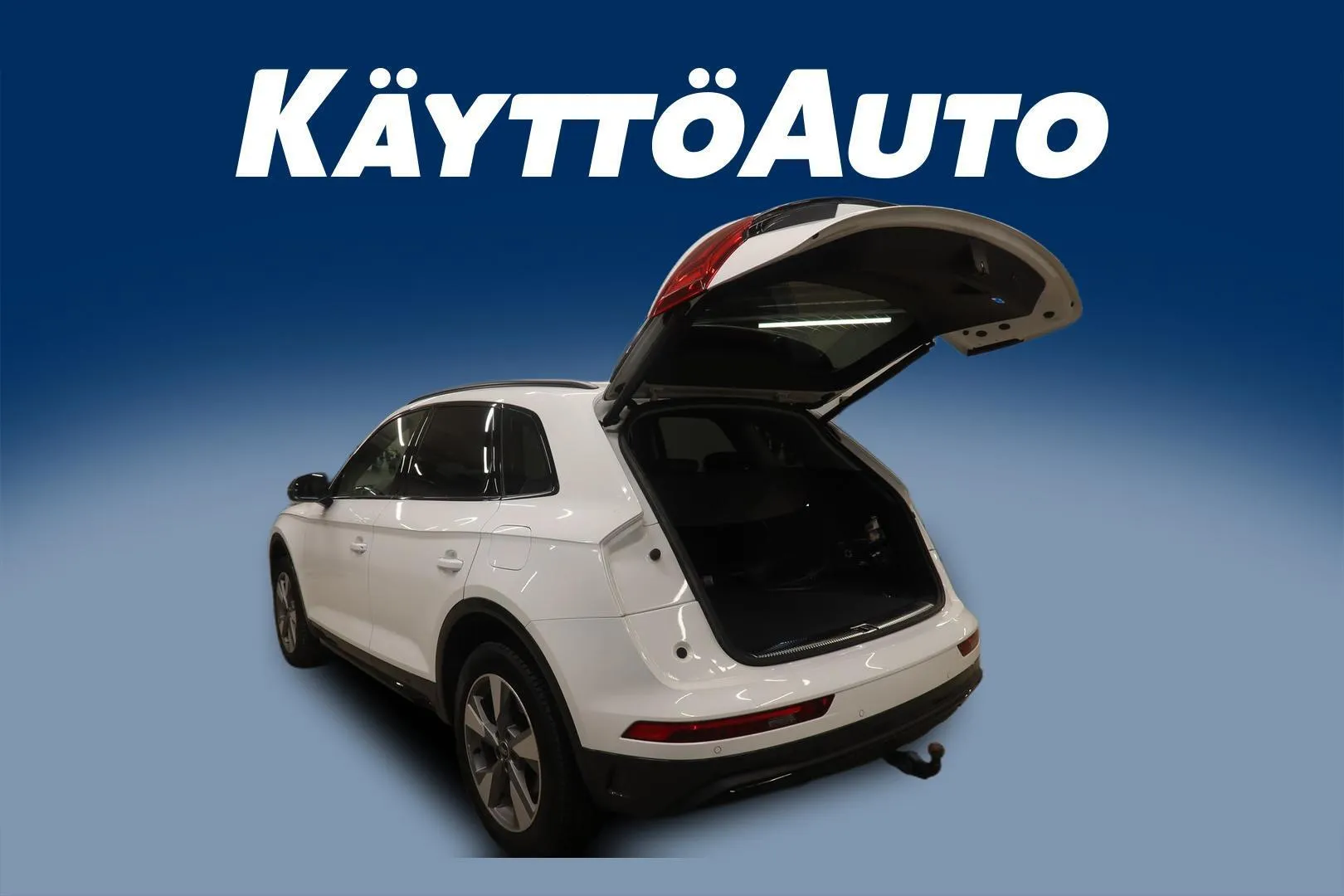 Audi Q5 XSJ-900 carousel image