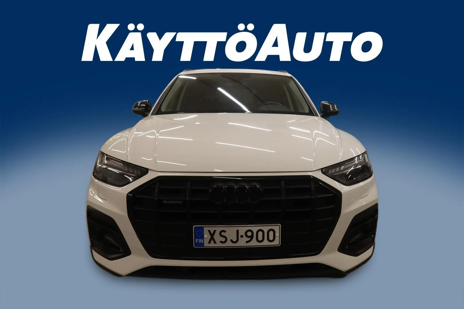Audi Q5 XSJ-900 carousel image