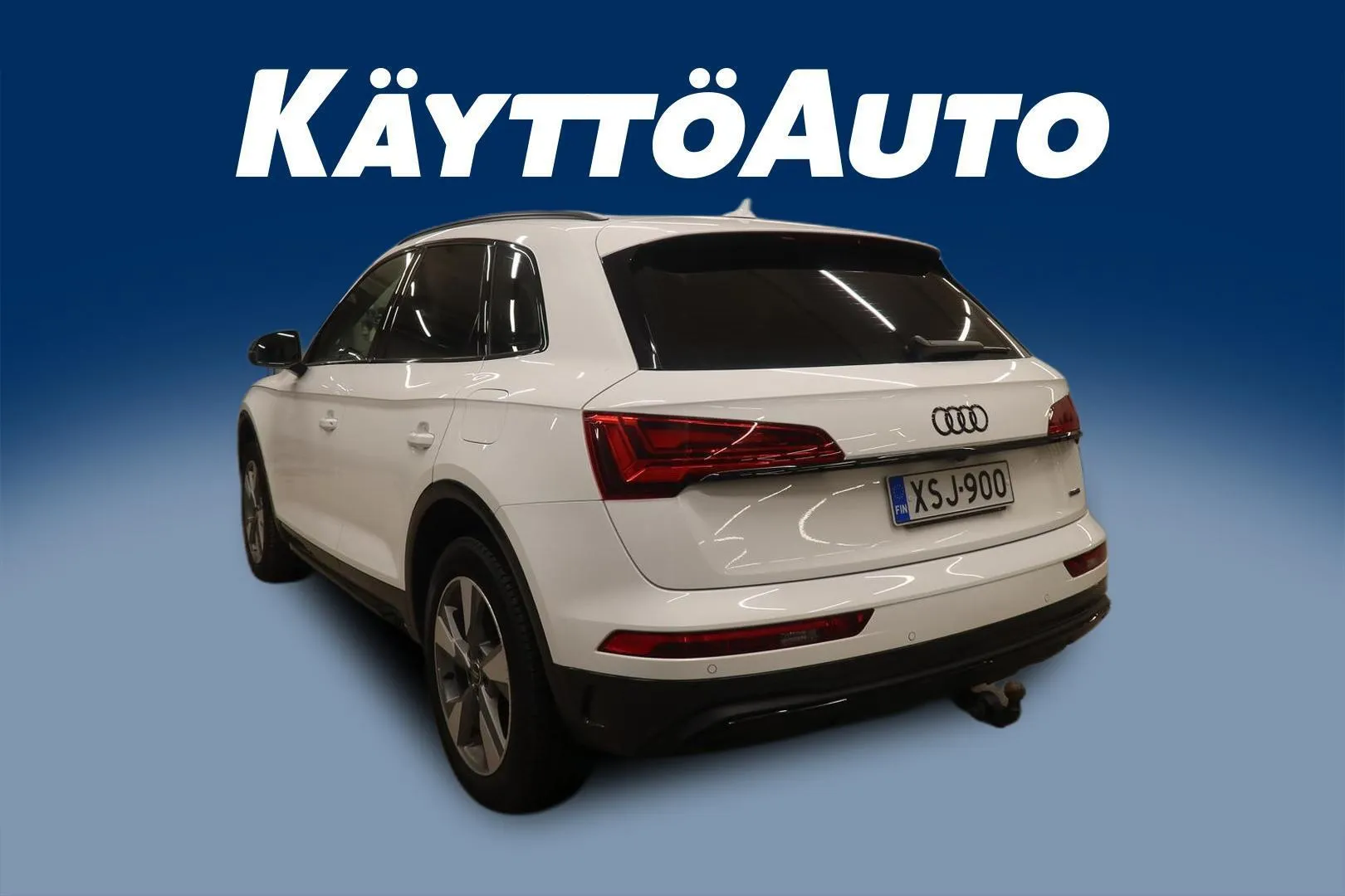 Audi Q5 XSJ-900 carousel image
