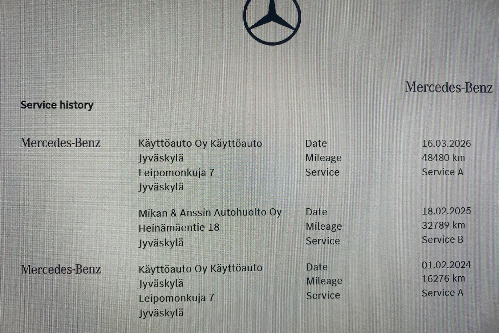 Mercedes-Benz GLE ZOU-370 carousel image