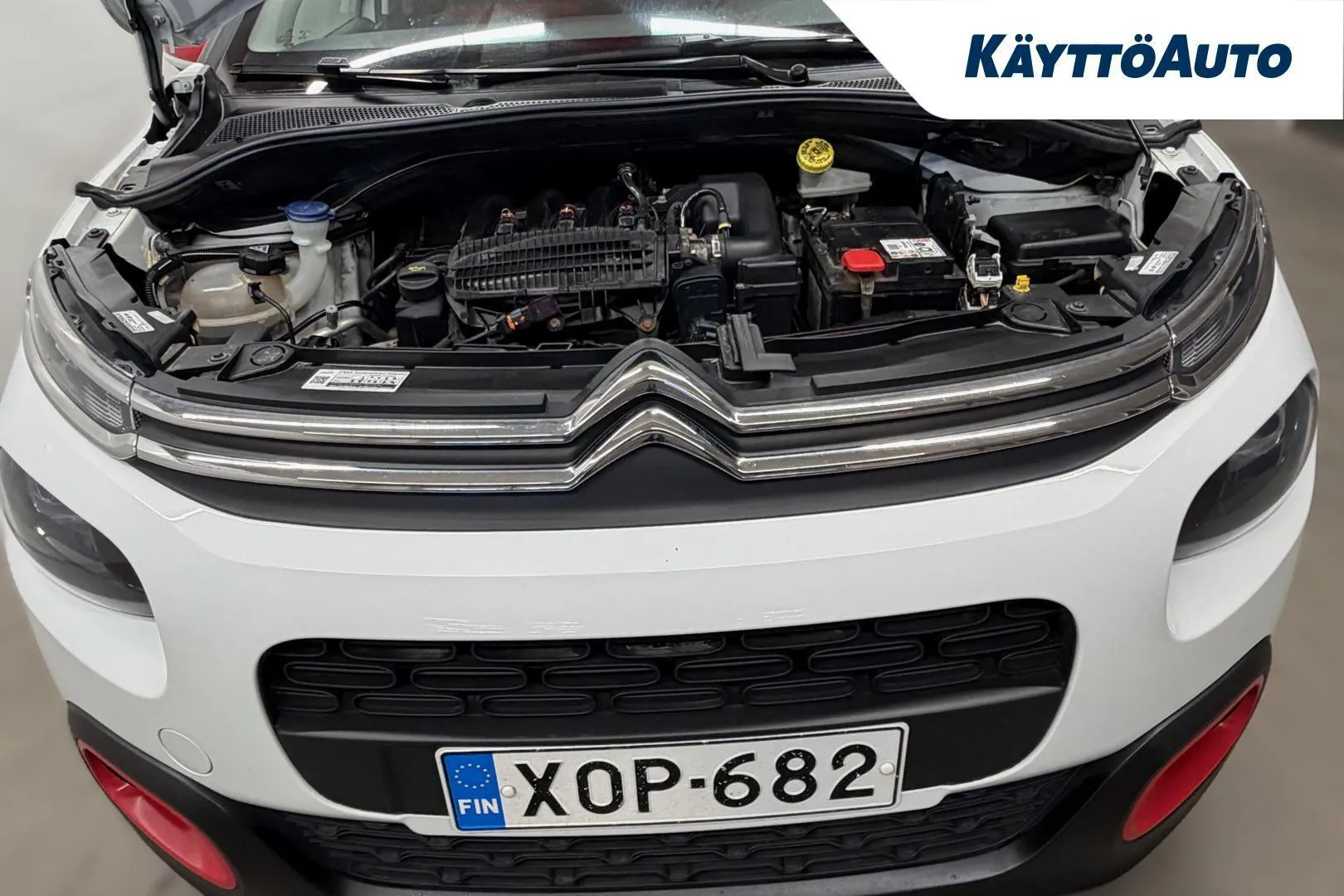 Citroen C3 XOP-682 carousel image