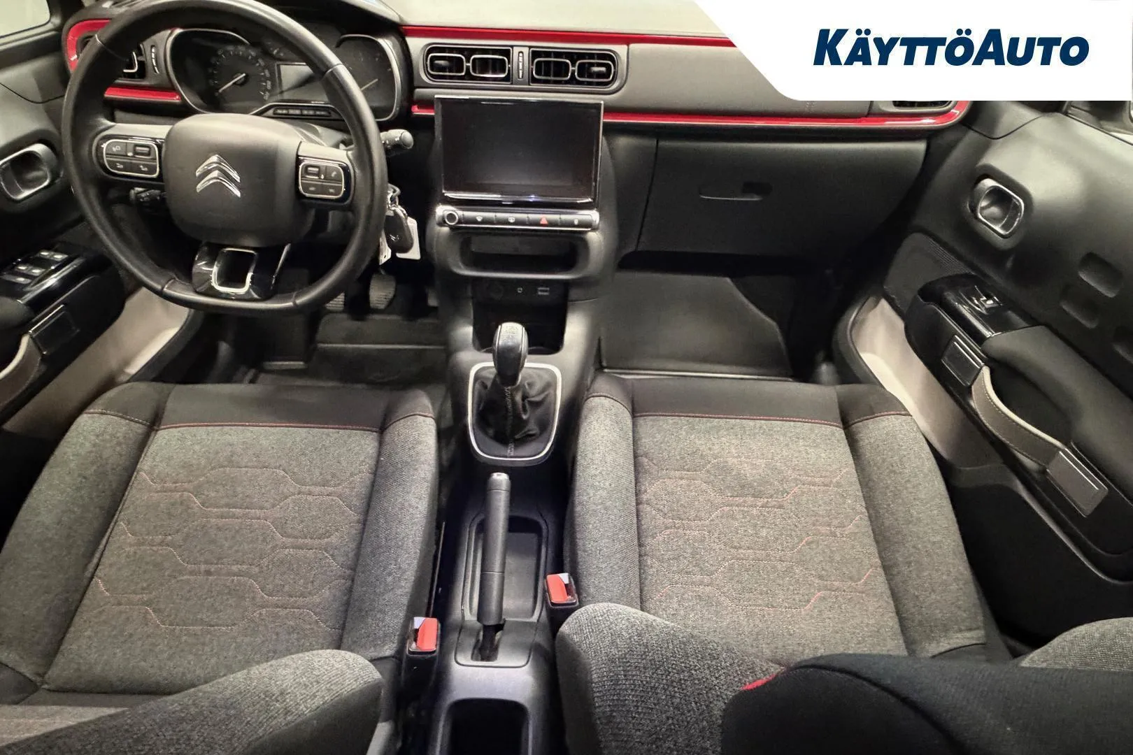 Citroen C3 XOP-682 carousel image