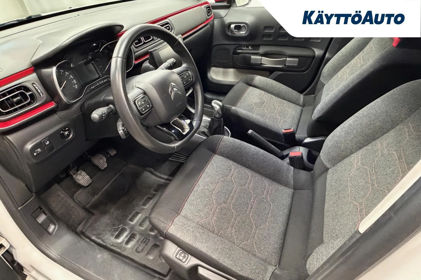 Citroen C3 XOP-682 carousel image