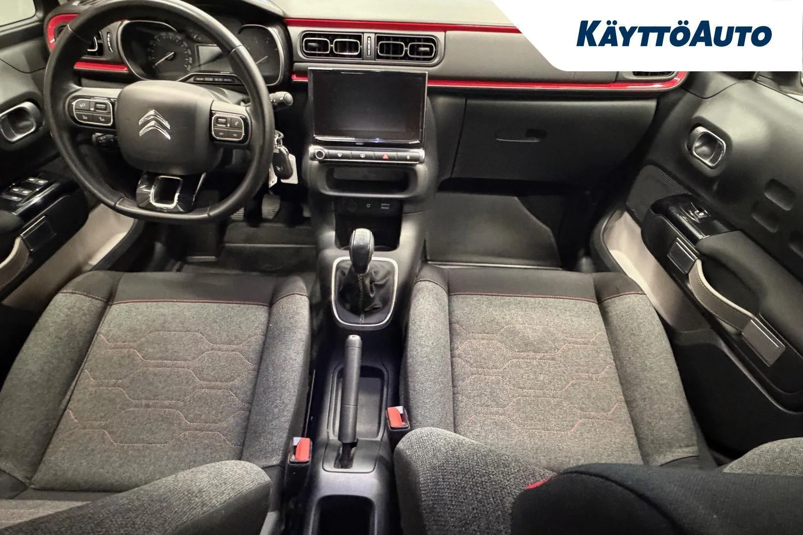 Citroen C3 XOP-682 carousel image