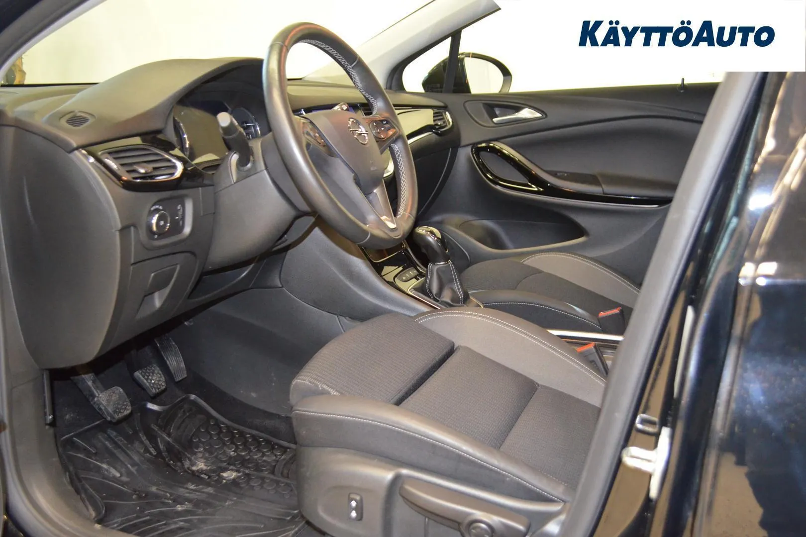 OPEL Astra MYX-452 carousel image