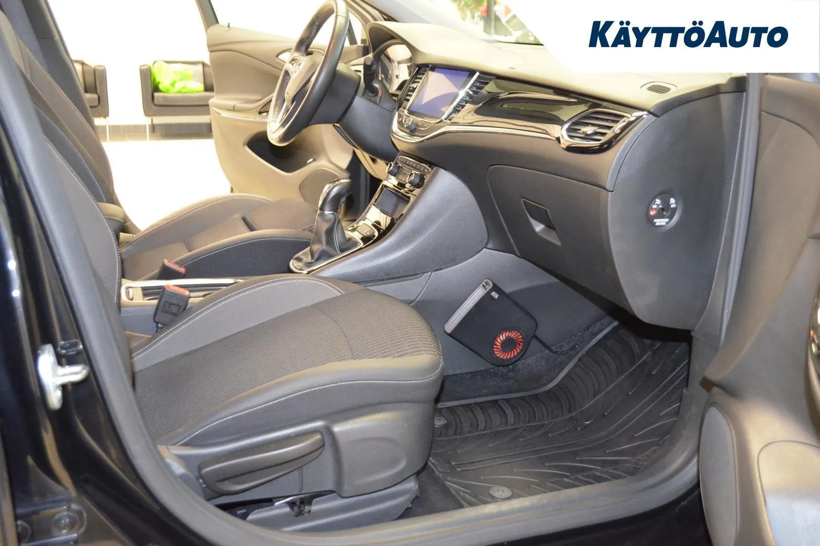 OPEL Astra MYX-452 carousel image