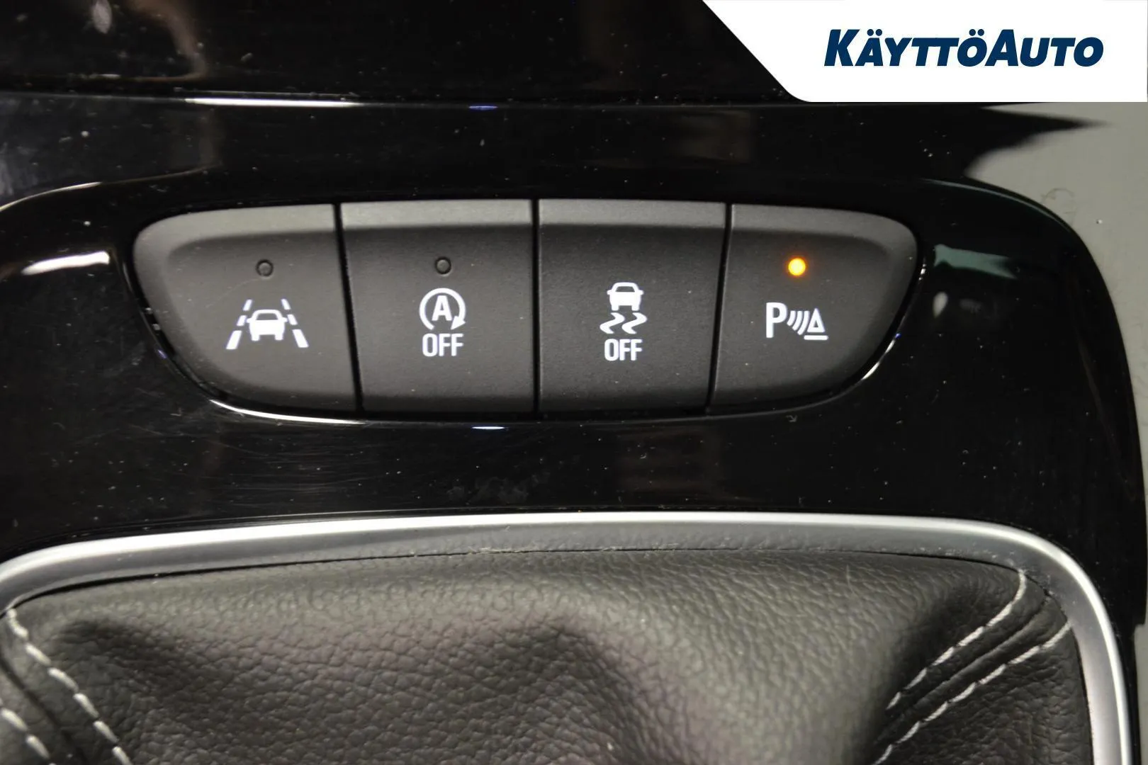 OPEL Astra MYX-452 carousel image