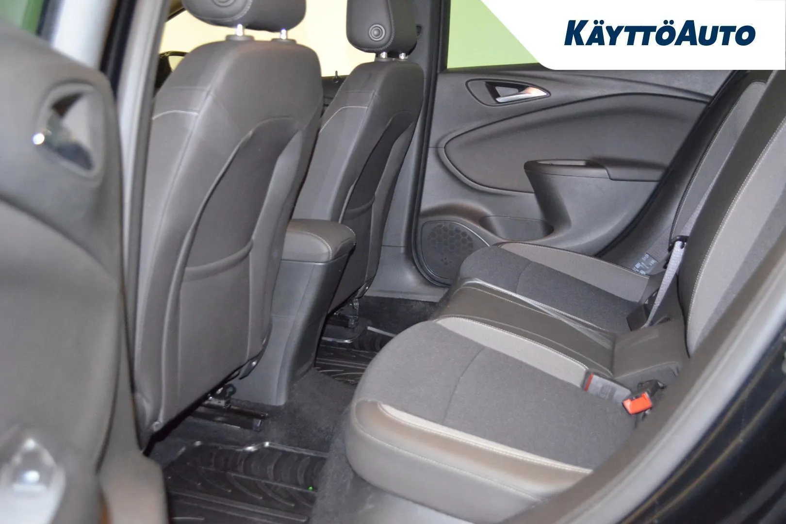 OPEL Astra MYX-452 carousel image