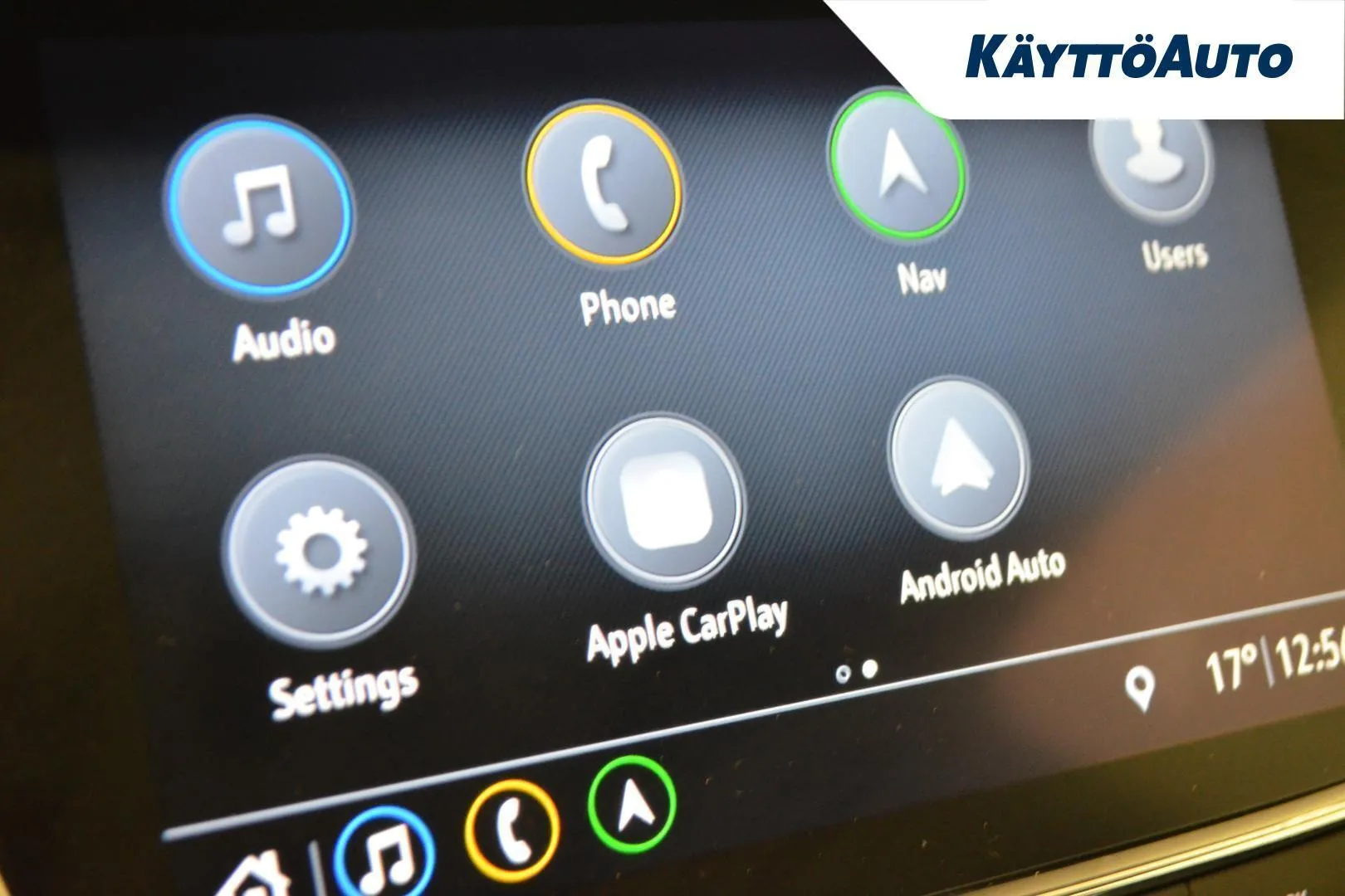 OPEL Astra MYX-452 carousel image