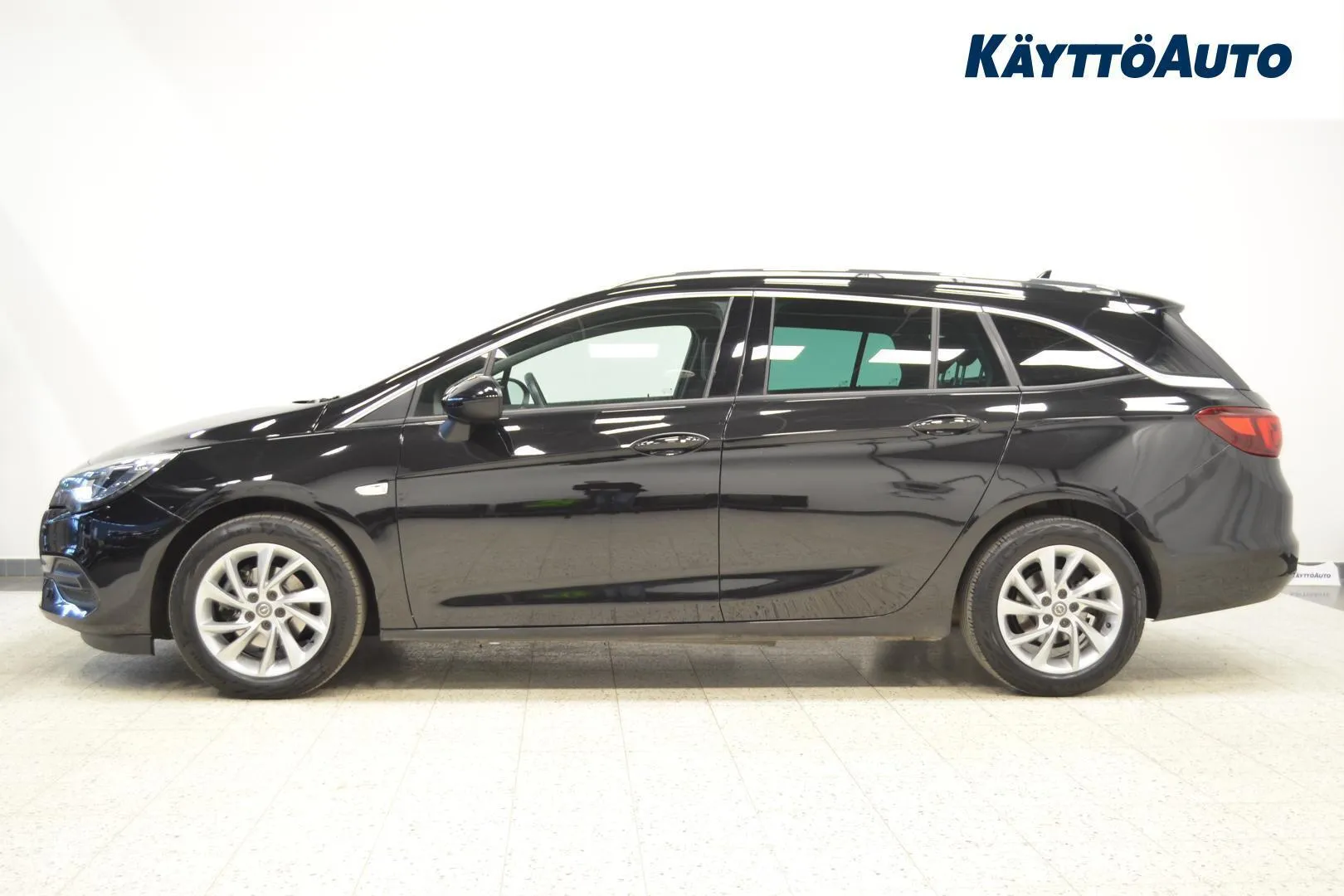 OPEL Astra MYX-452 carousel image