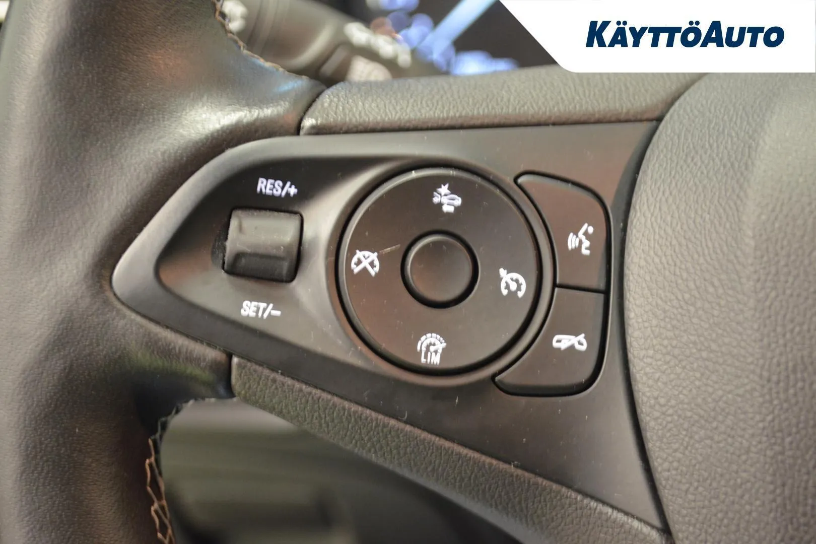 OPEL Astra MYX-452 carousel image