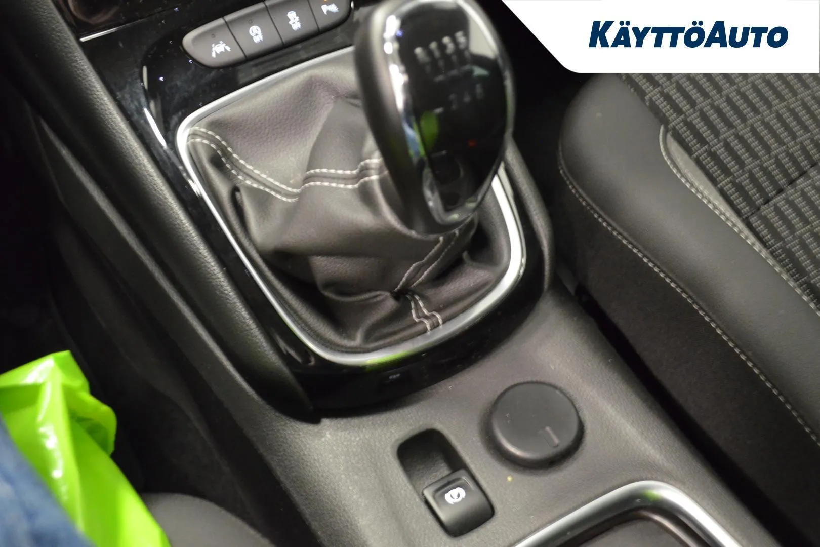 OPEL Astra MYX-452 carousel image