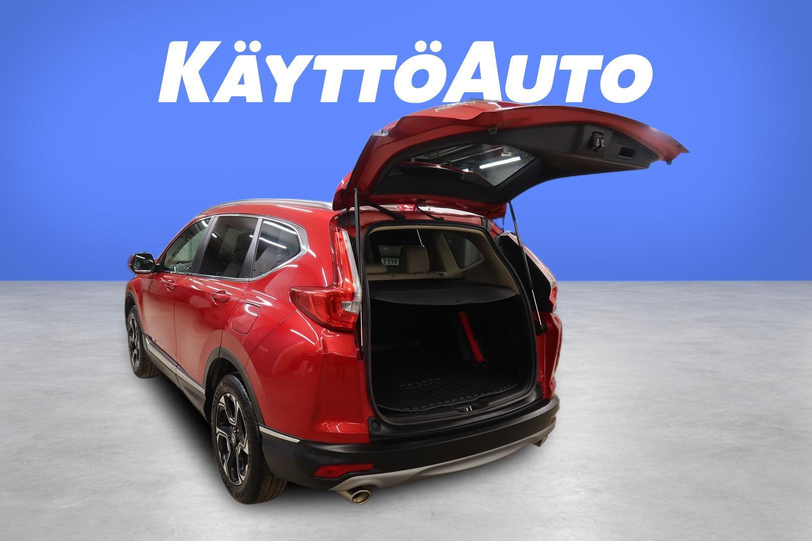 Honda CR-V 2019, kuva 5/31