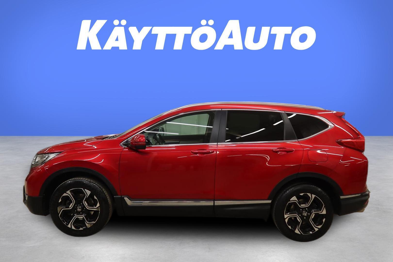Honda CR-V 2019, kuva 3/31