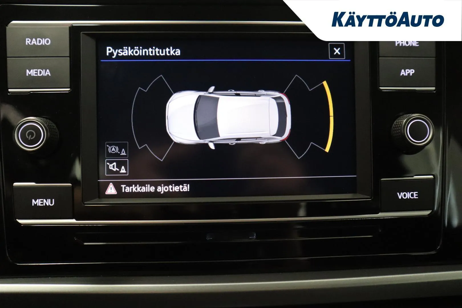 VOLKSWAGEN T-Roc JMM-343 carousel image