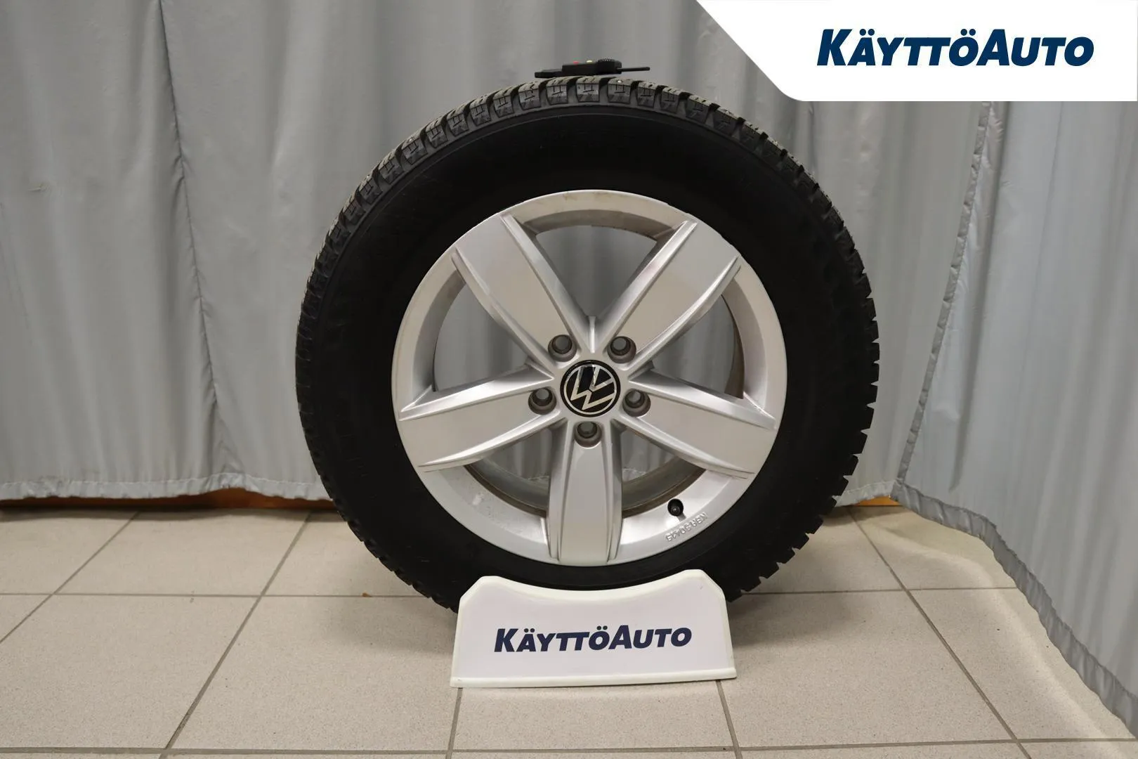 VOLKSWAGEN T-Roc JMM-343 carousel image