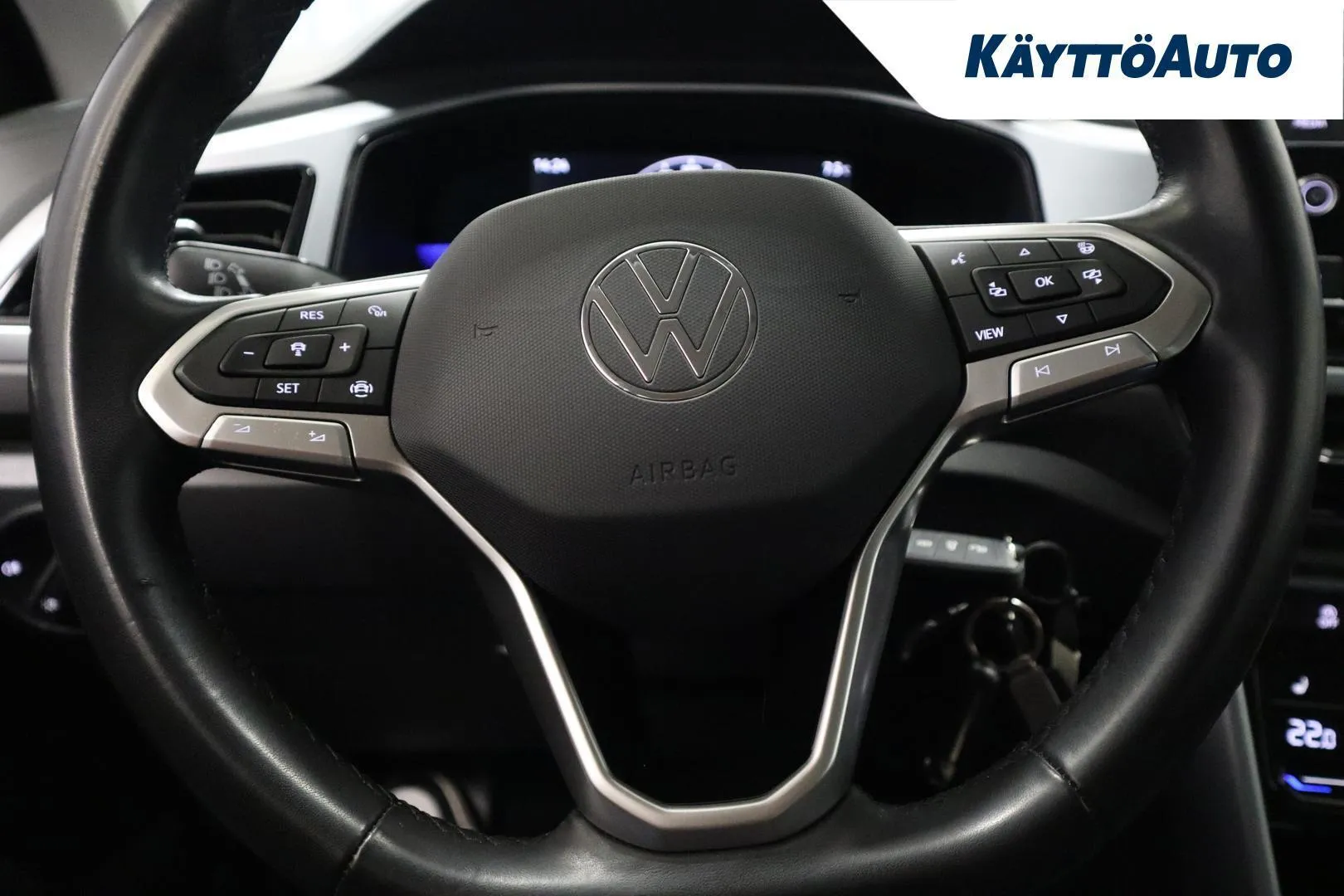 VOLKSWAGEN T-Roc JMM-343 carousel image