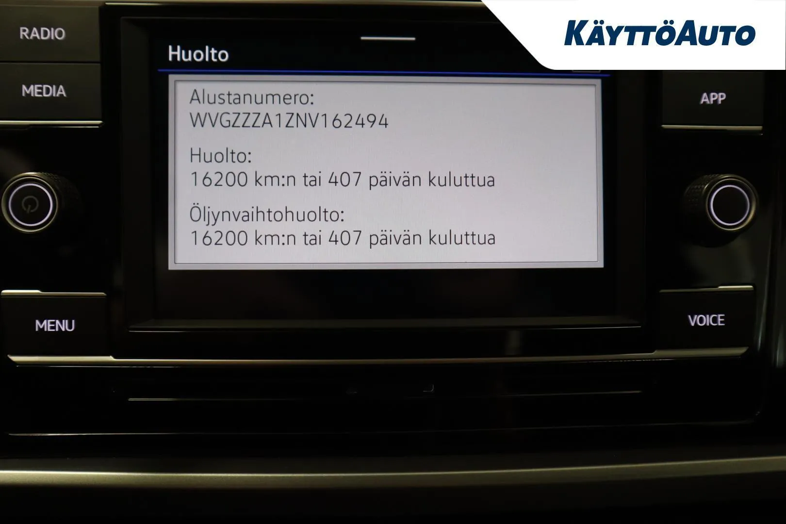 VOLKSWAGEN T-Roc JMM-343 carousel image