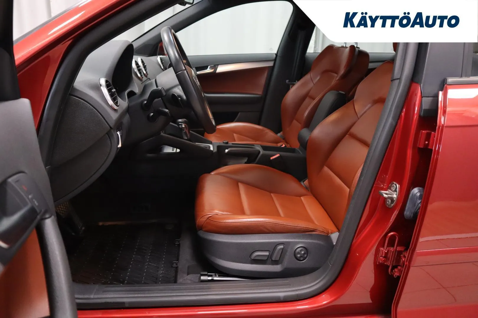 Audi A3 ASY-329 carousel image