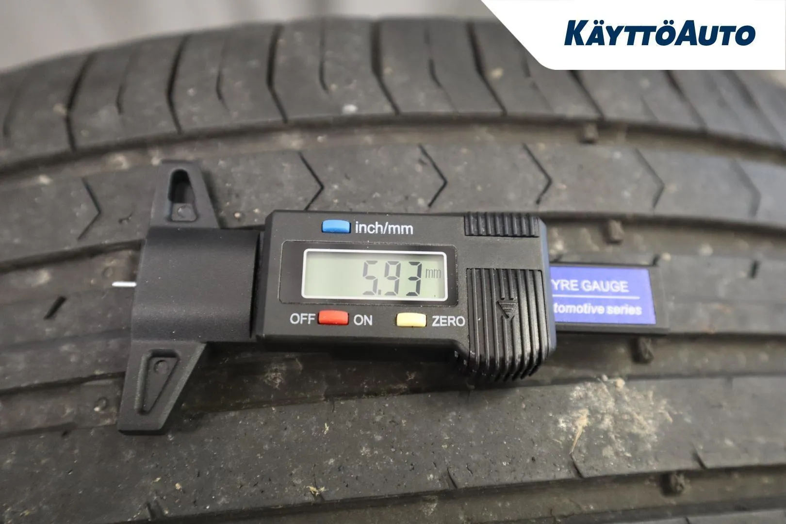 Audi A3 ASY-329 carousel image