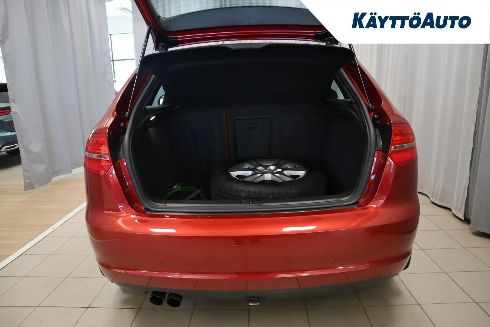 Audi A3 ASY-329 carousel image