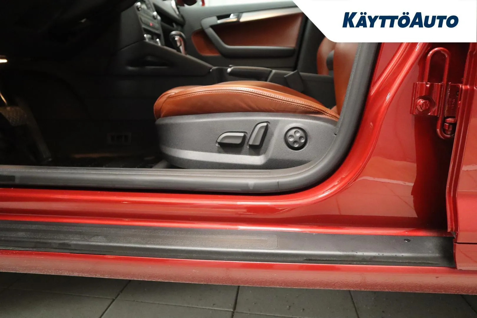 Audi A3 ASY-329 carousel image