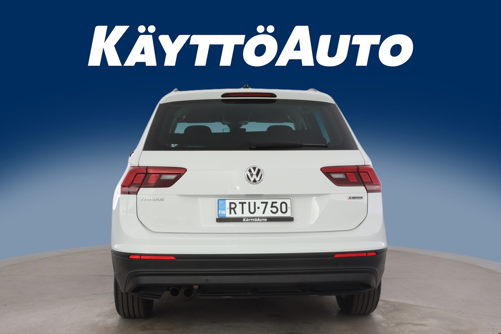 Volkswagen Tiguan 2019, kuva 5/51