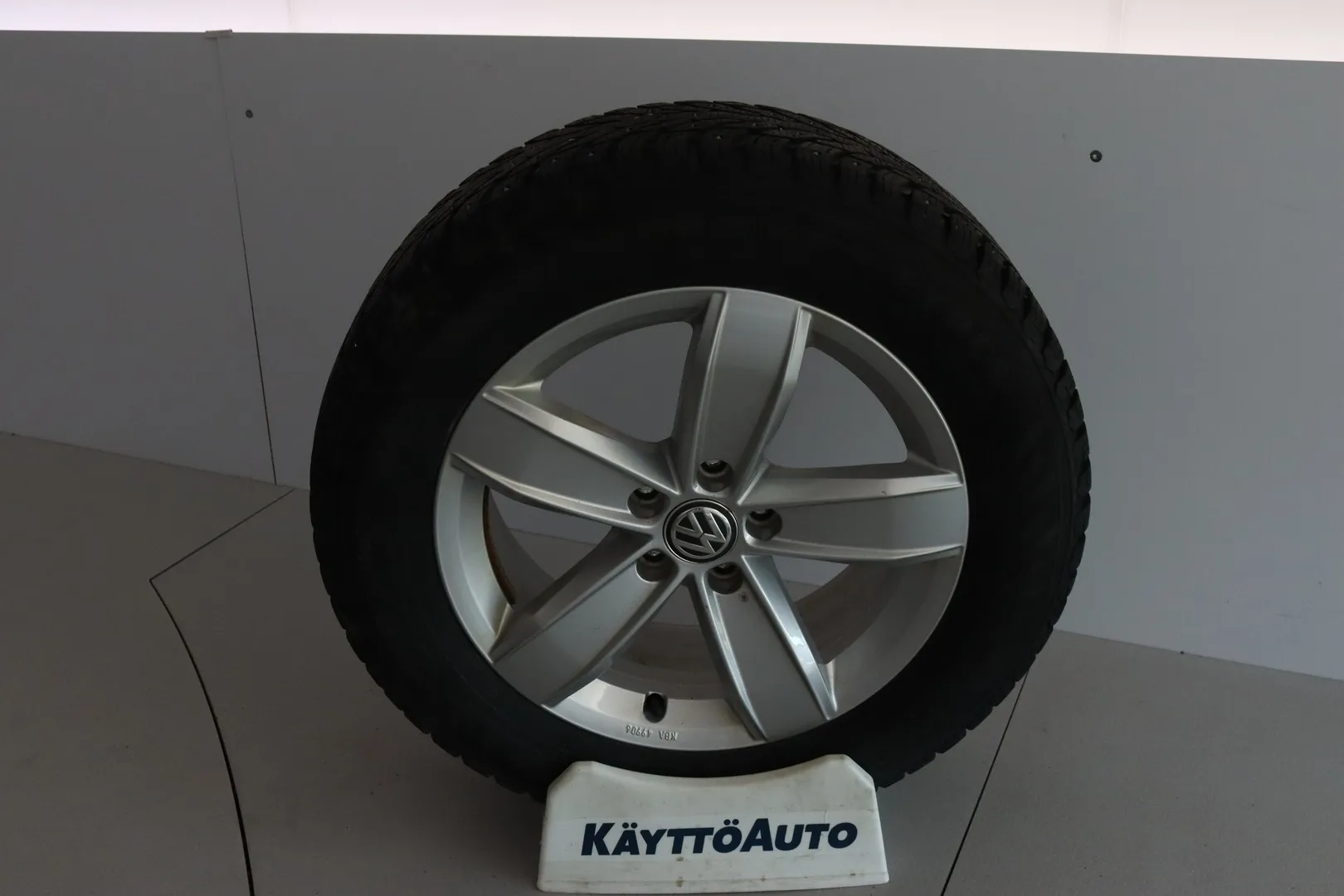 Volkswagen Tiguan RTU-750 carousel image