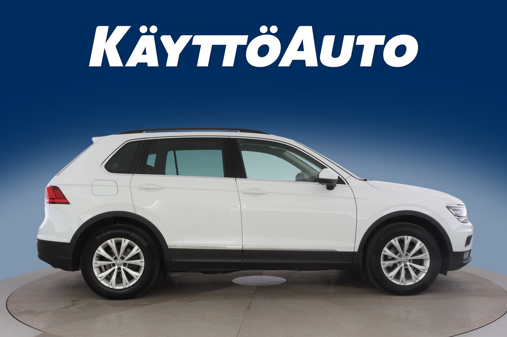 Volkswagen Tiguan 2019, kuva 7/51