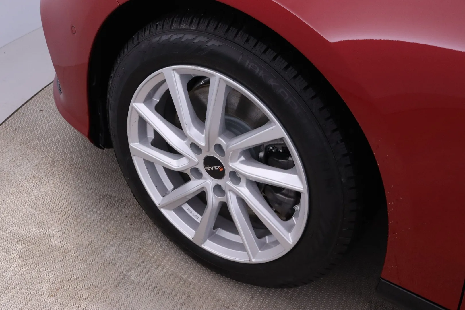 Mercedes-Benz CLA FSJ-198 carousel image