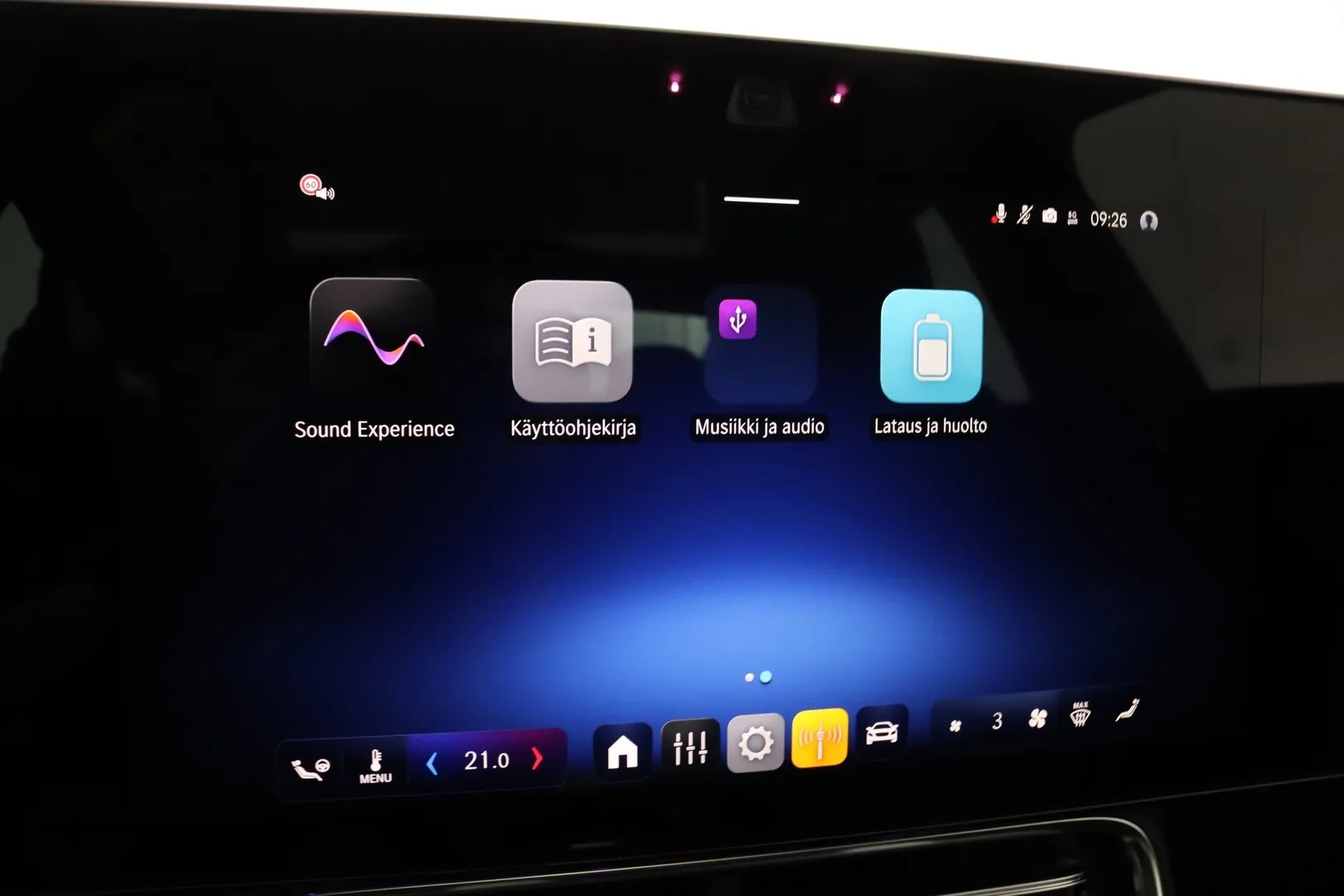 Mercedes-Benz CLA FSJ-198 carousel image