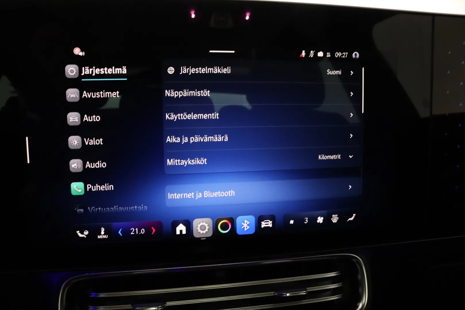 Mercedes-Benz CLA FSJ-198 carousel image